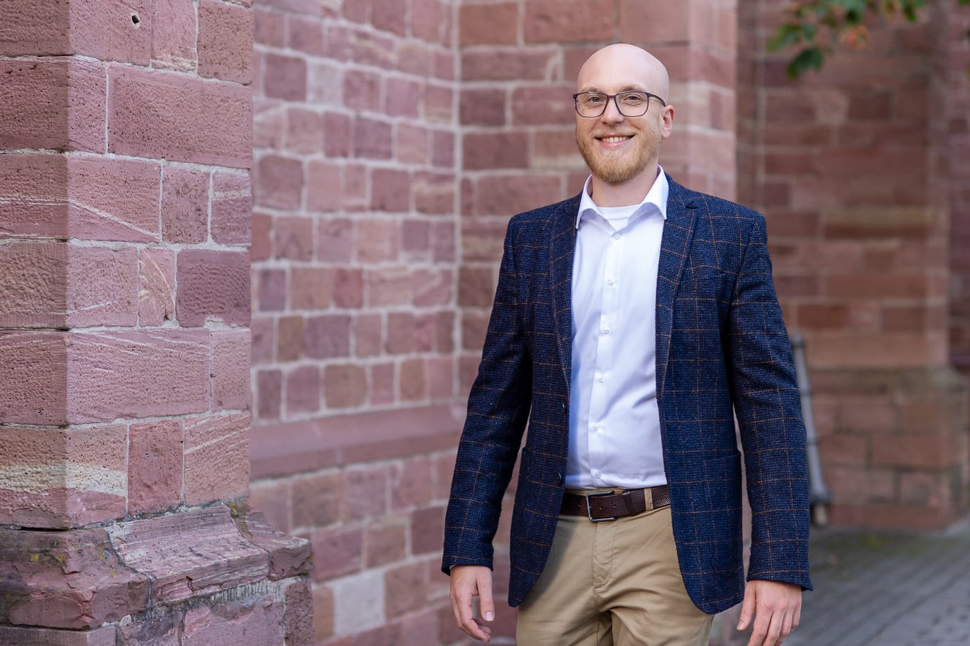Carsten Amtmann, Hausverwaltung Rodgau